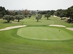 Villa Martin Golf